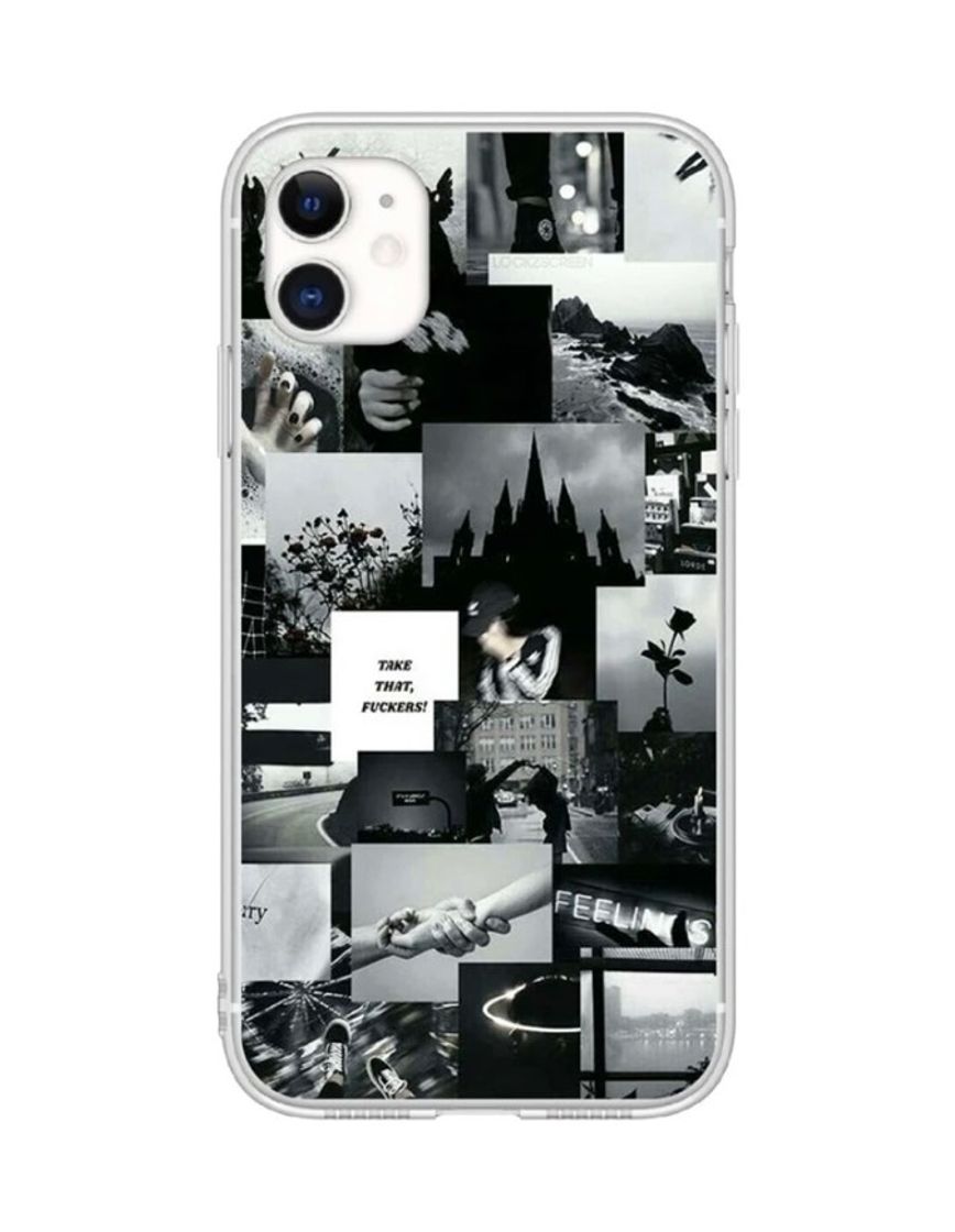 Fashion Fundas IPhone 