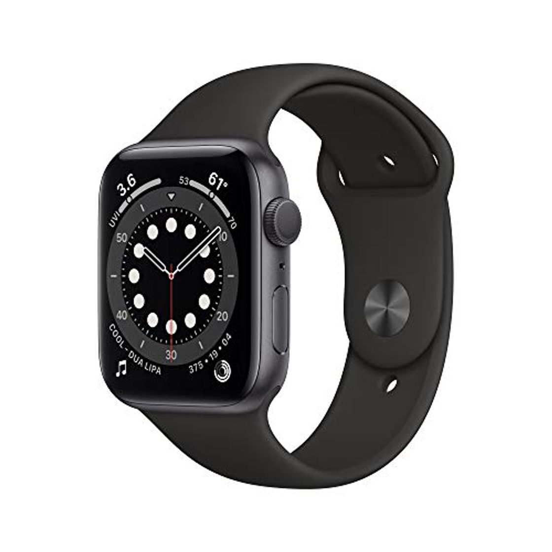 Nuevo Apple Watch Series 6