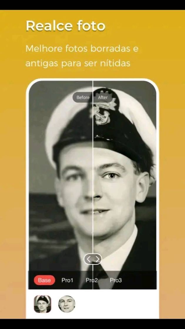Remini - Photo Enhancer - Apps on Google Play