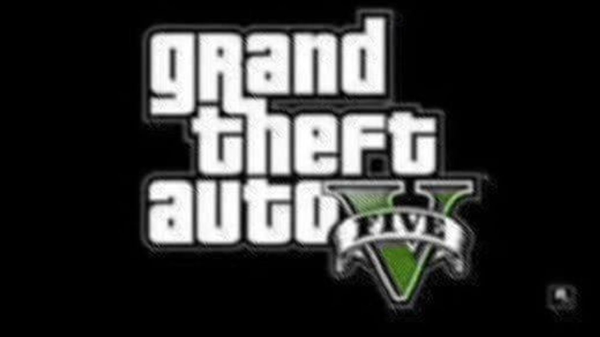 Videojuegos GTA 5