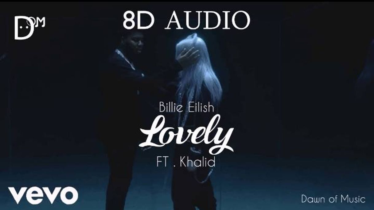 Moda Billie Eilish, Khalid - lovely - YouTube