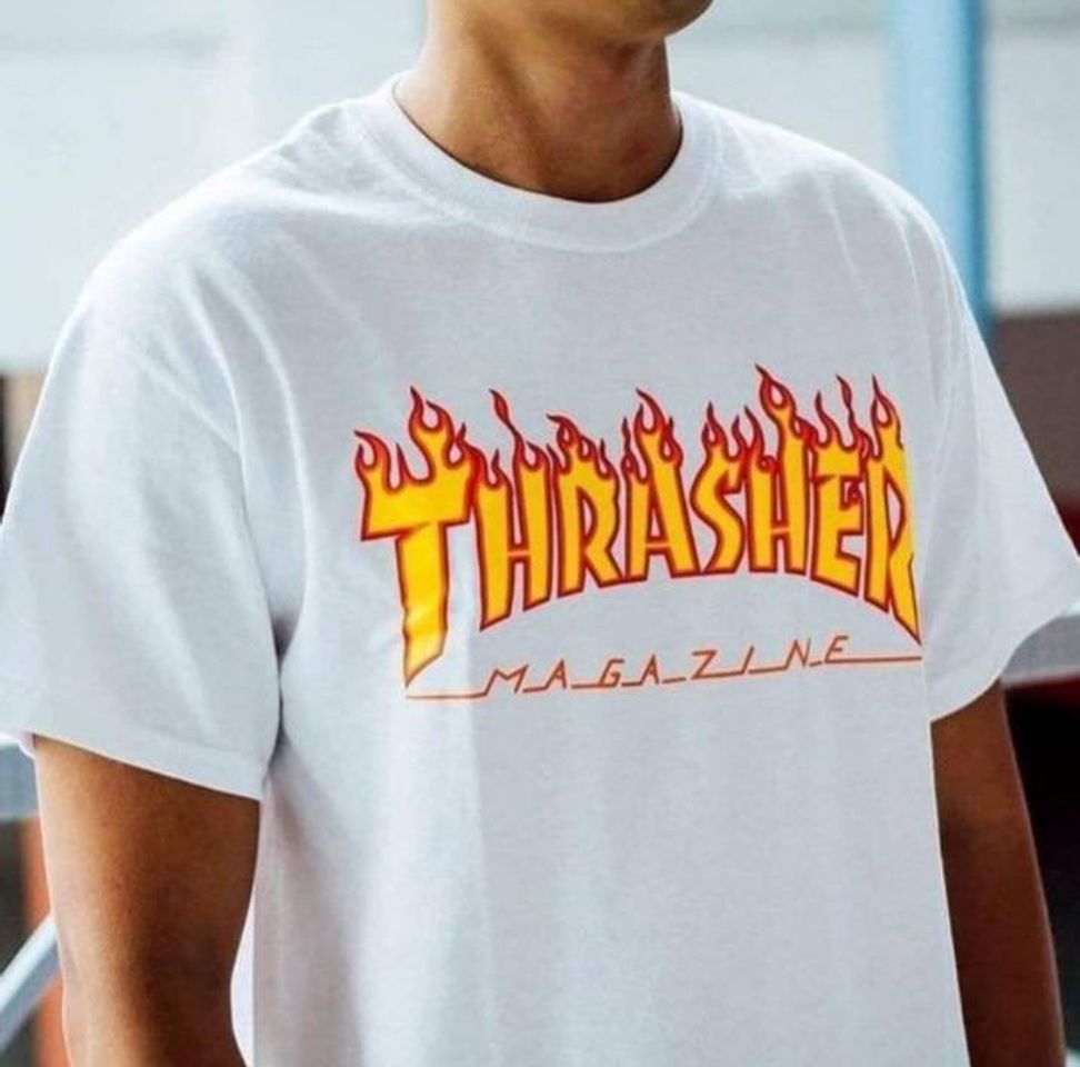 Fashion Thrasher