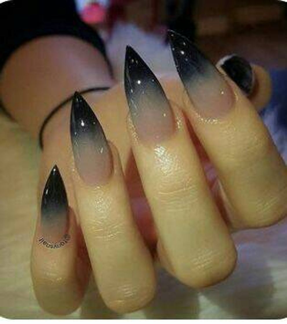 Fashion Ideias de unhas