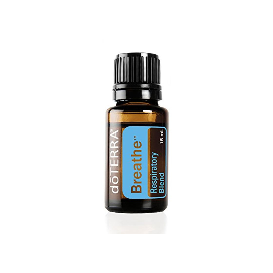 Belleza doTERRA Breathe Essential Oil Blend 15 ml by doTERRA