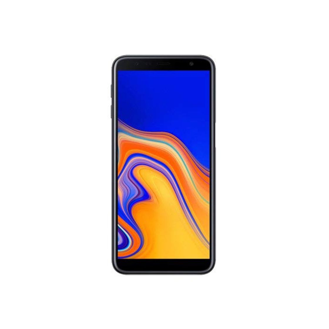 Electronic Samsung Galaxy J6 Plus 2018 Dual Sim 32Gb 3Gb Ram Sm-J610F