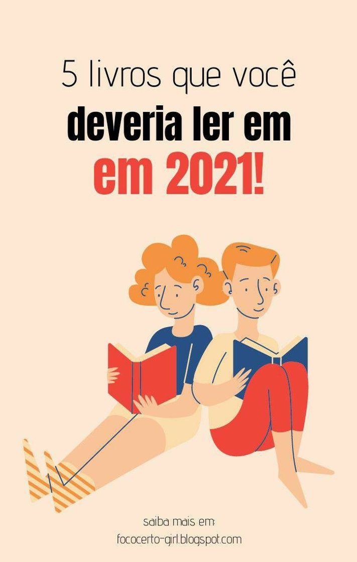 Social Agora umas recomendações de livros para 2021