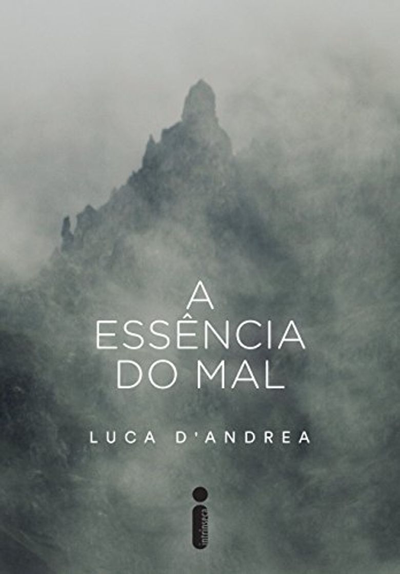 Libro A essência do mal