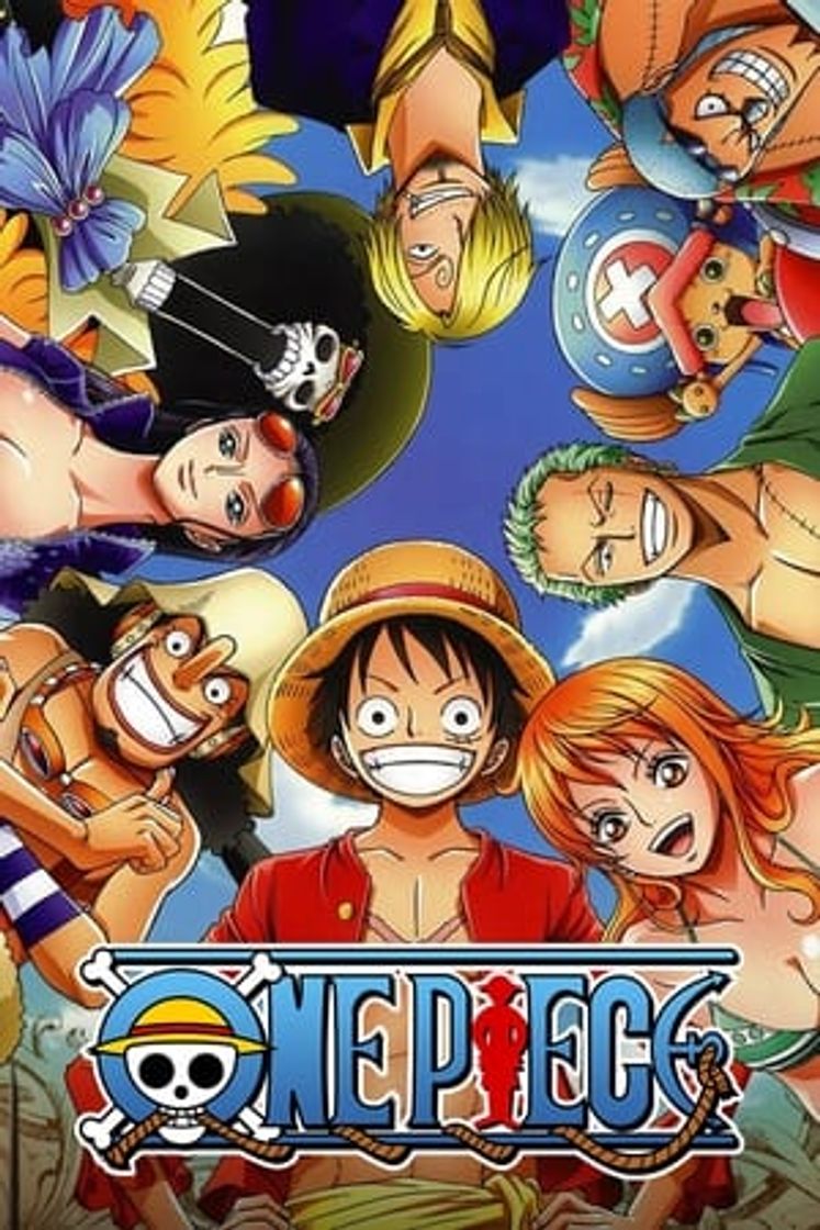 Serie One Piece