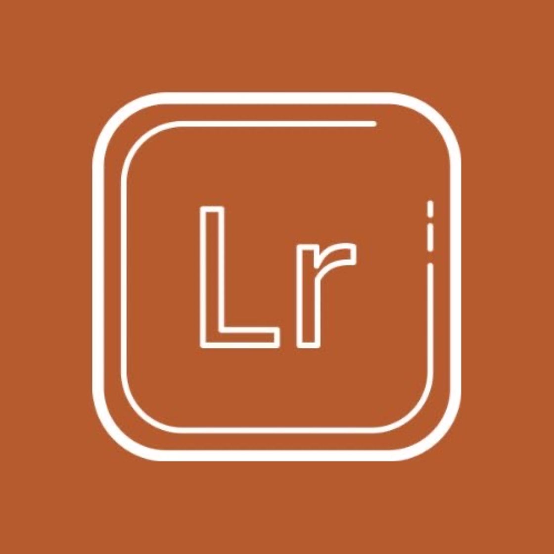 App ‎Adobe Lightroom: Editar fotos en App Store