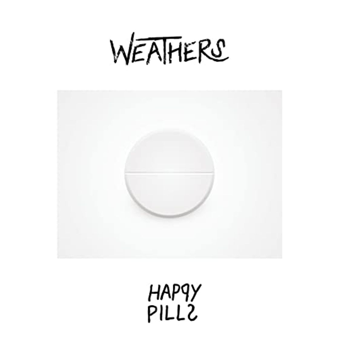 Music Happy Pills