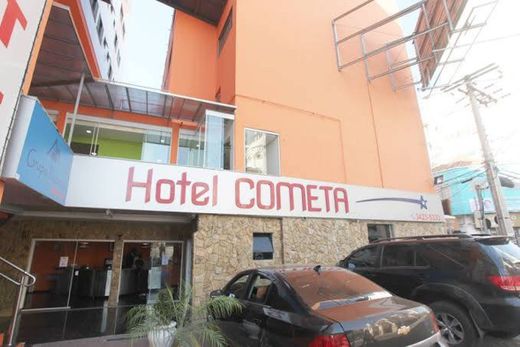 Cometa Palace Hotel