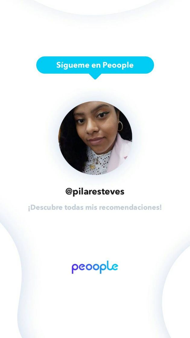 People named Pilar Esteves