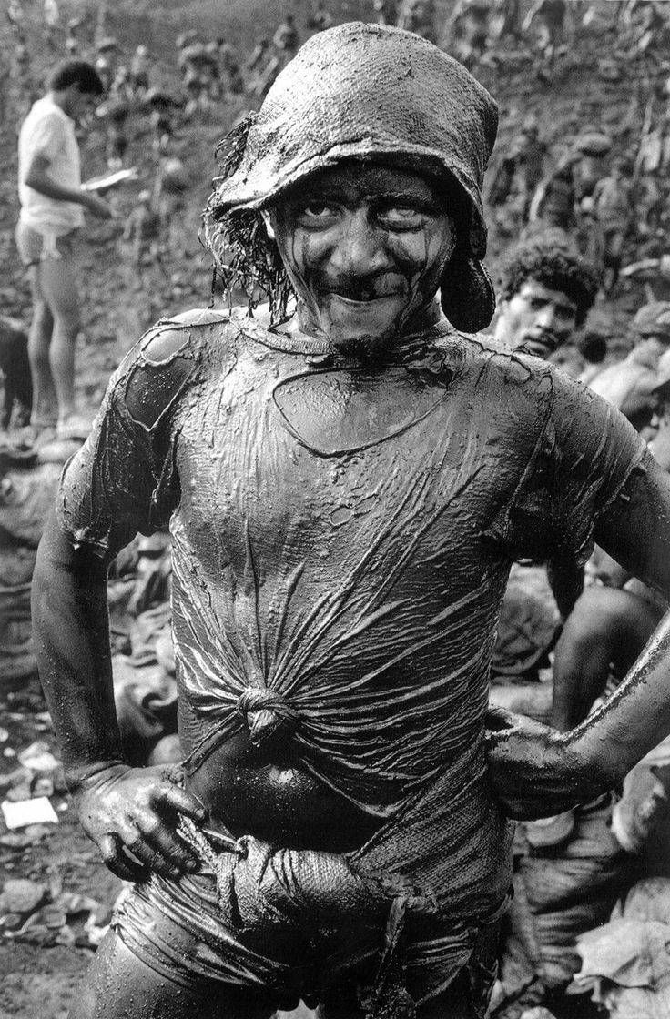 Fashion Sebastião Salgado