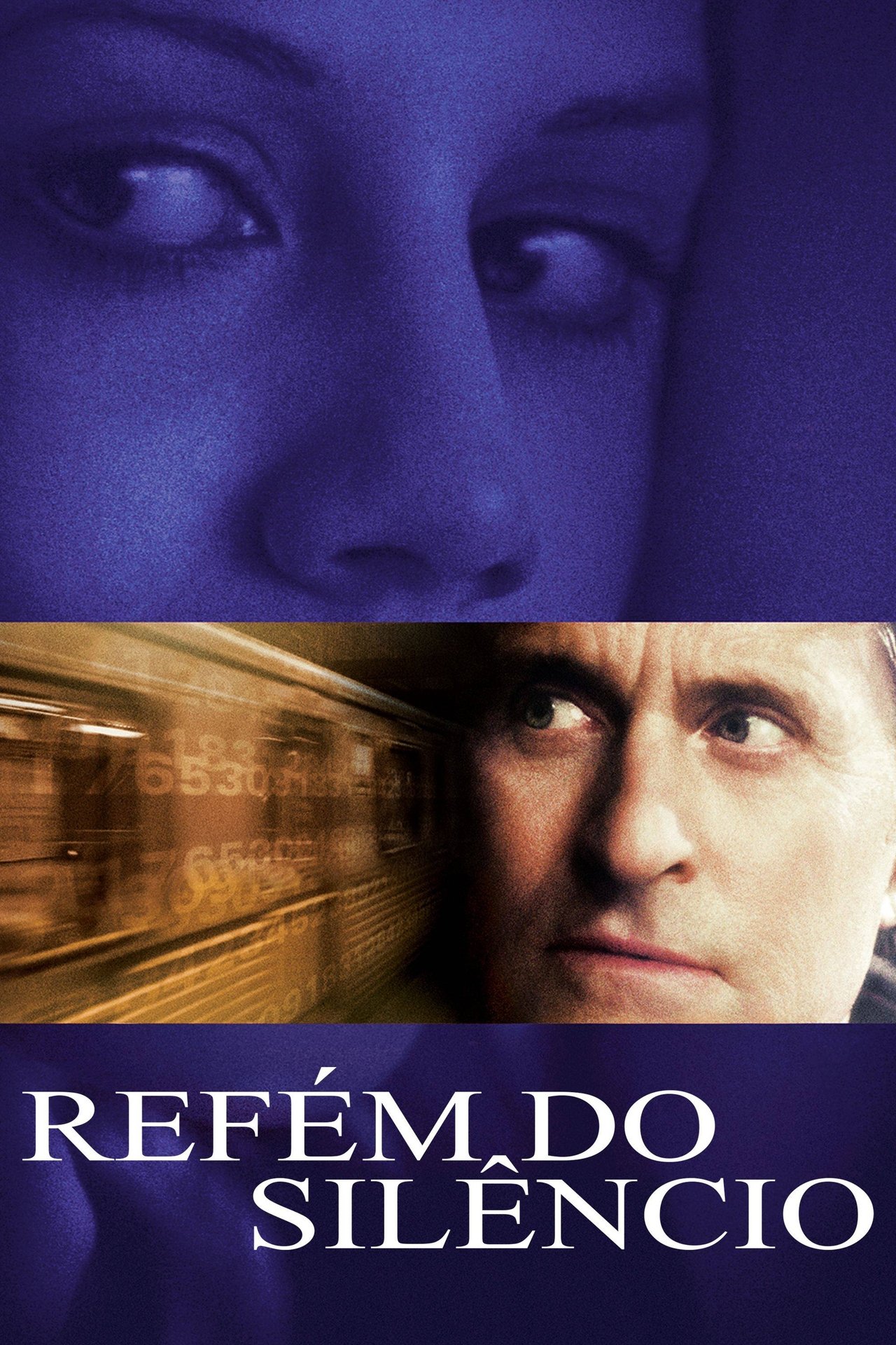 Movie Ni una palabra
