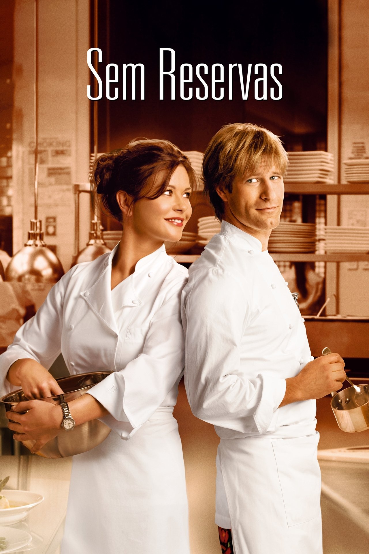 Movie Sin reservas