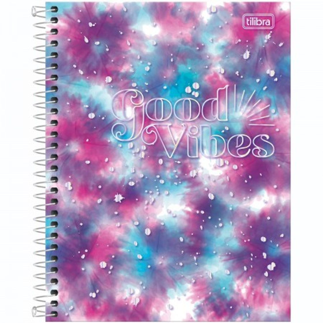 Fashion Caderno: good vibes