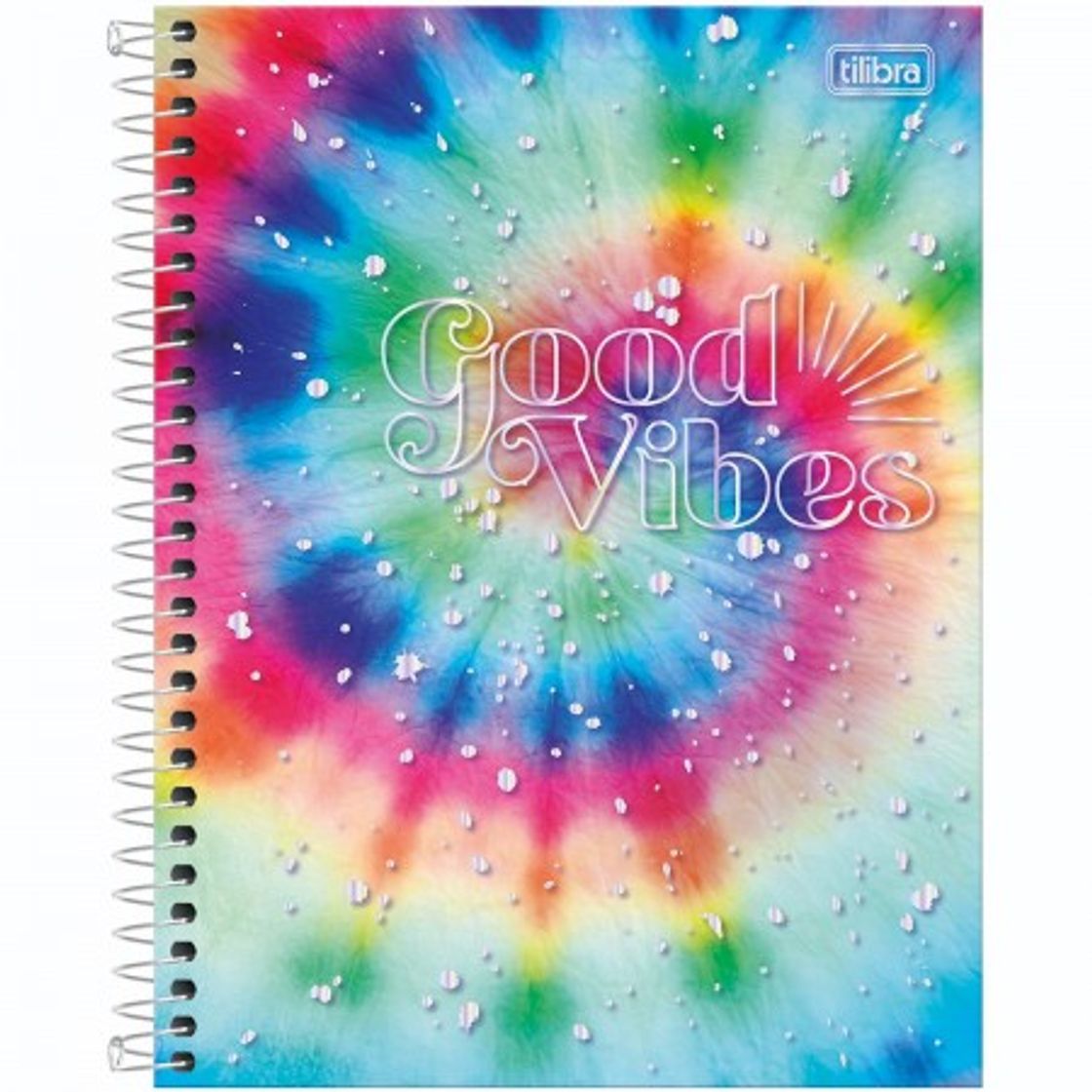 Fashion Caderno: good vibes