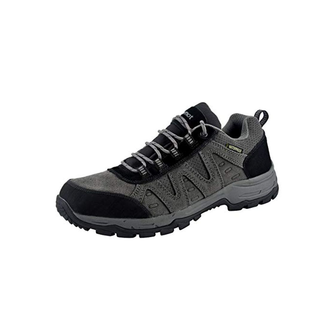 Fashion riemot Zapatillas Trekking para Hombre