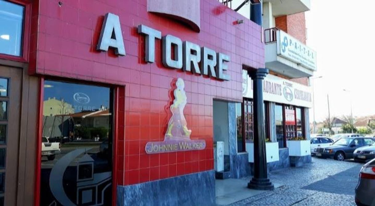 Restaurantes A Torre