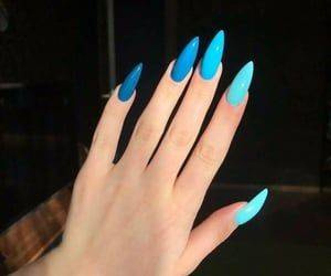 Fashion Unhas 