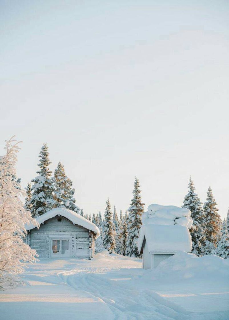 Fashion Lugares bonitos ~finlandia ~