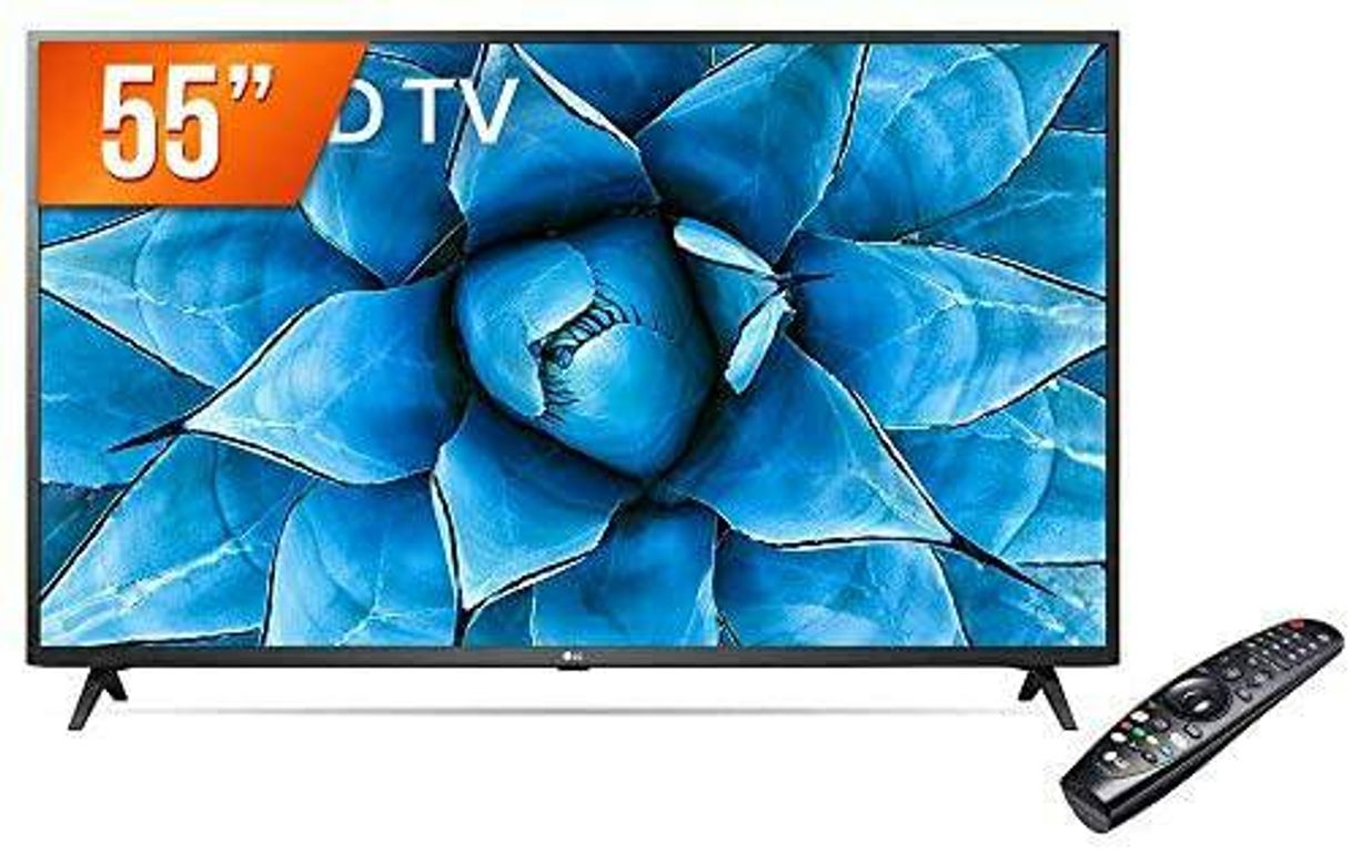 Fashion Smart TV Led 55''