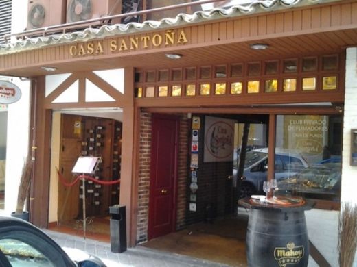 Restaurante Casa Santoña