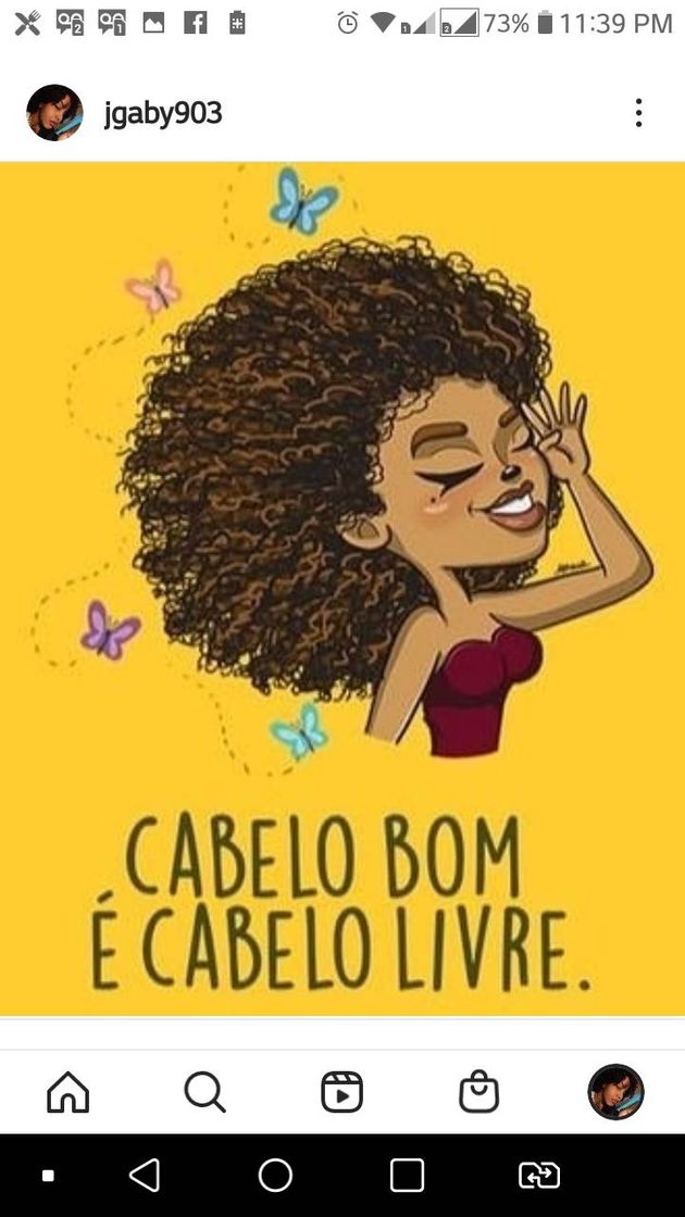 Fashion Dicas para cabelo