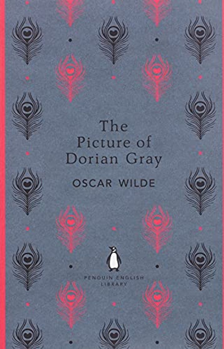 Book The Picture of Dorian Gray