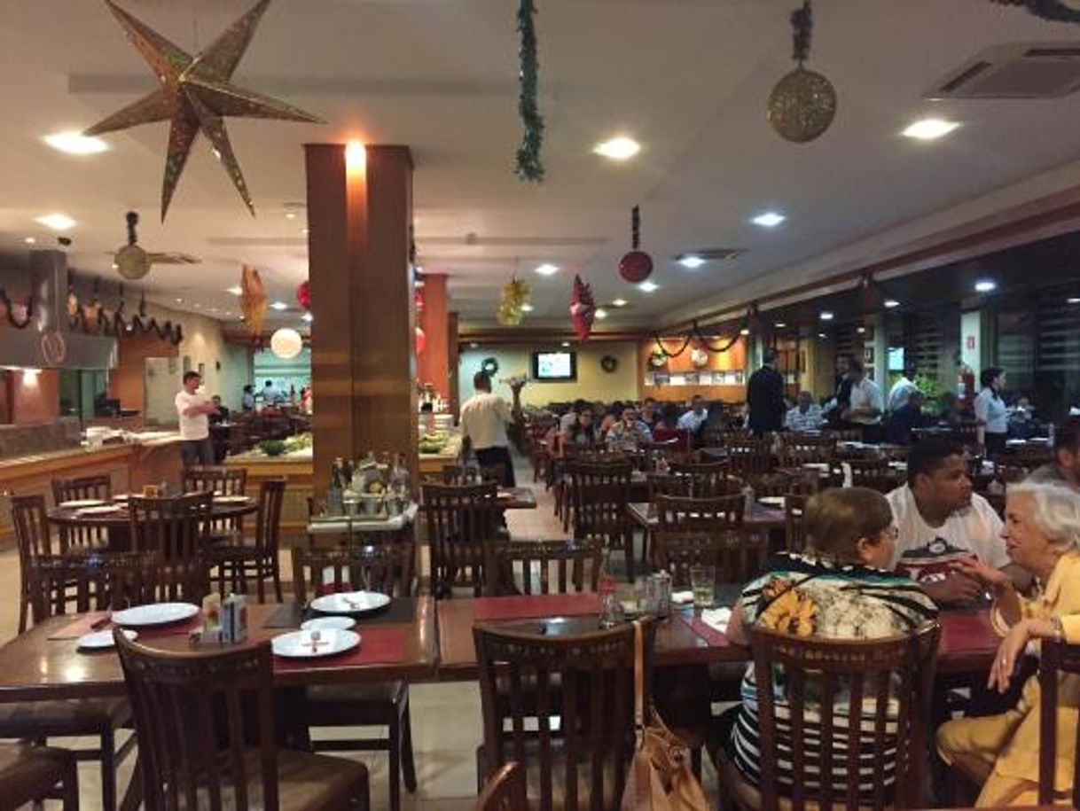 Restaurants Paolla Restaurante e Pizzaria