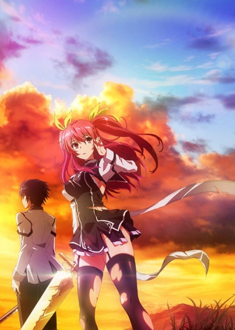 Social Rakudai Kishi no Cavalry