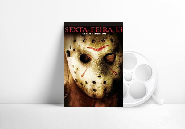 Película Viernes 13