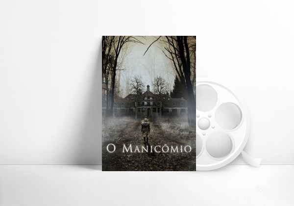 Película El manicomio: la cuna del terror