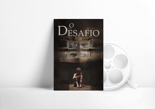 Película The Dare