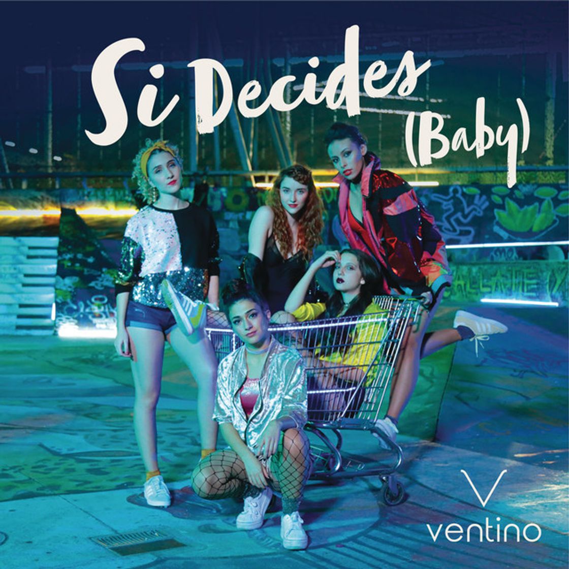 Music Si Decides (Baby)