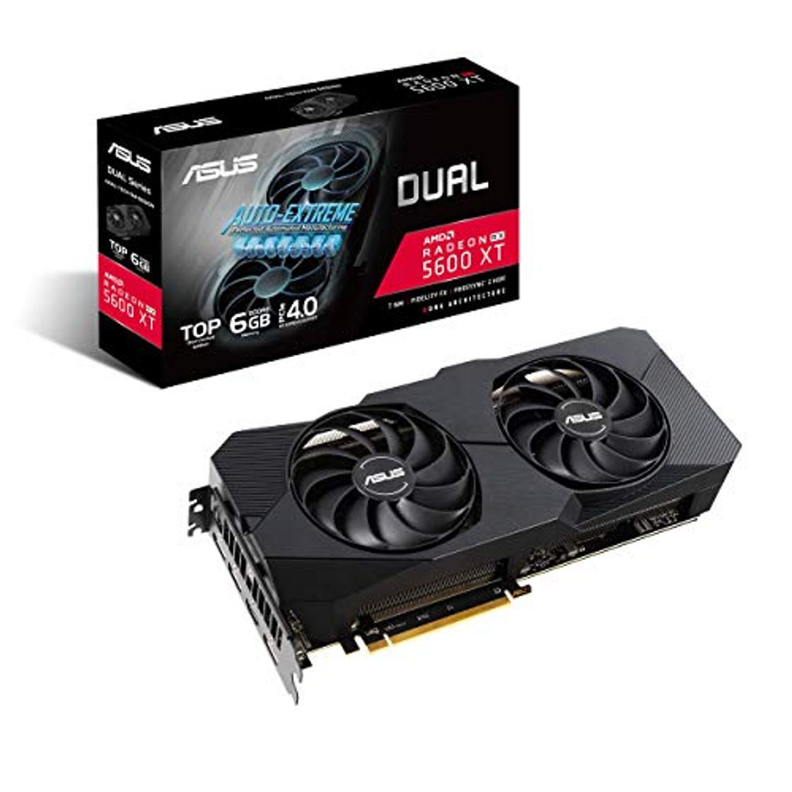 Product ASUS Dual