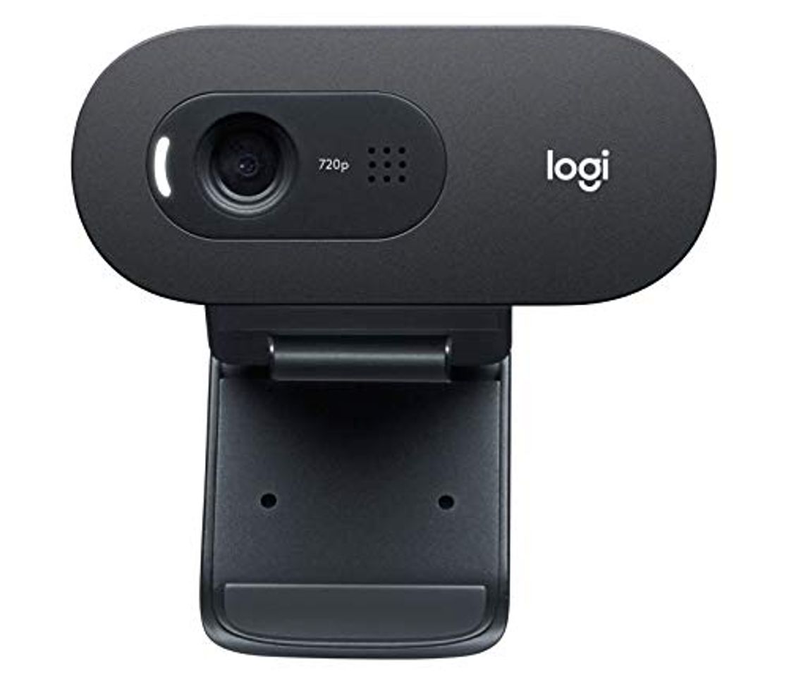 Producto Logitech C505