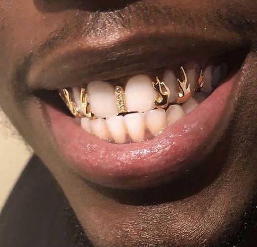 Grillz