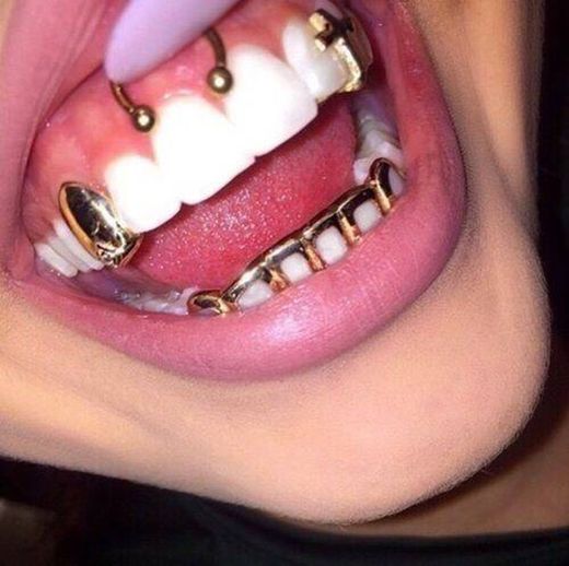 Grillz 