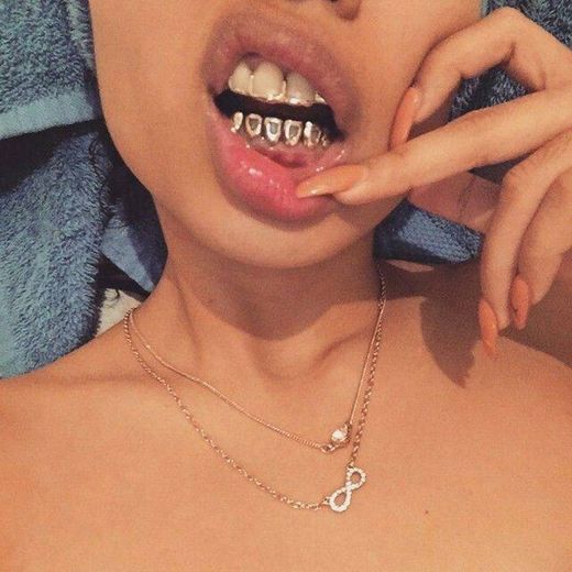 Grillz