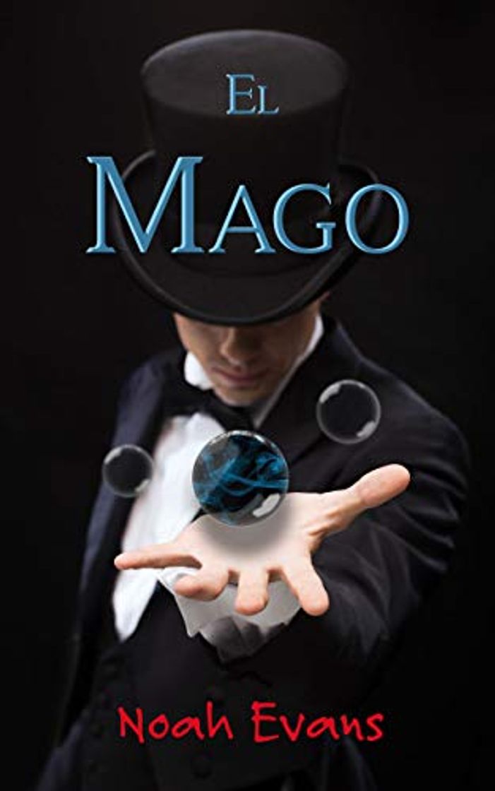 Libro El Mago