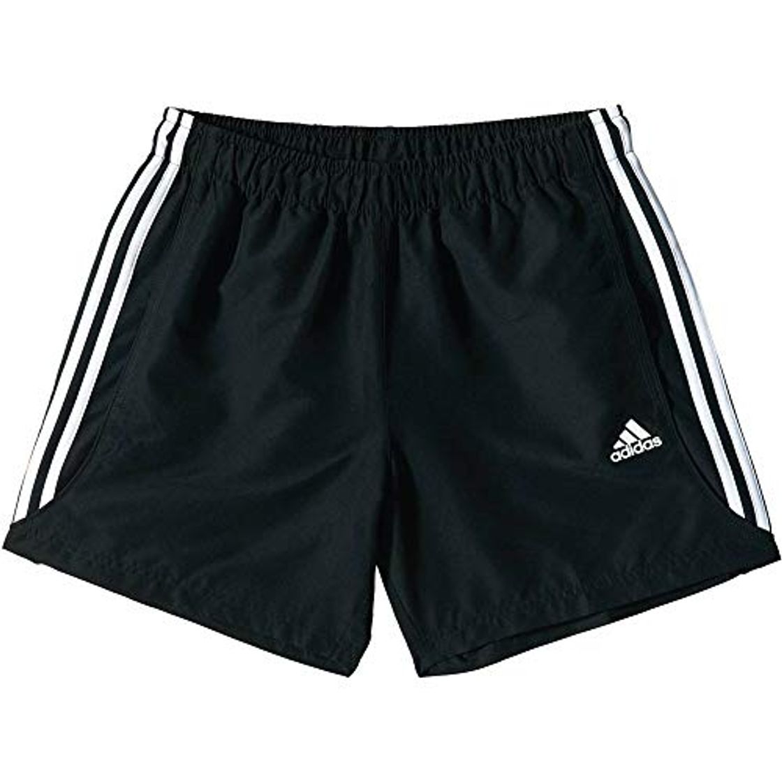 Lugar adidas ESS 3S Chelsea - Pantalón corto para hombre, color negro