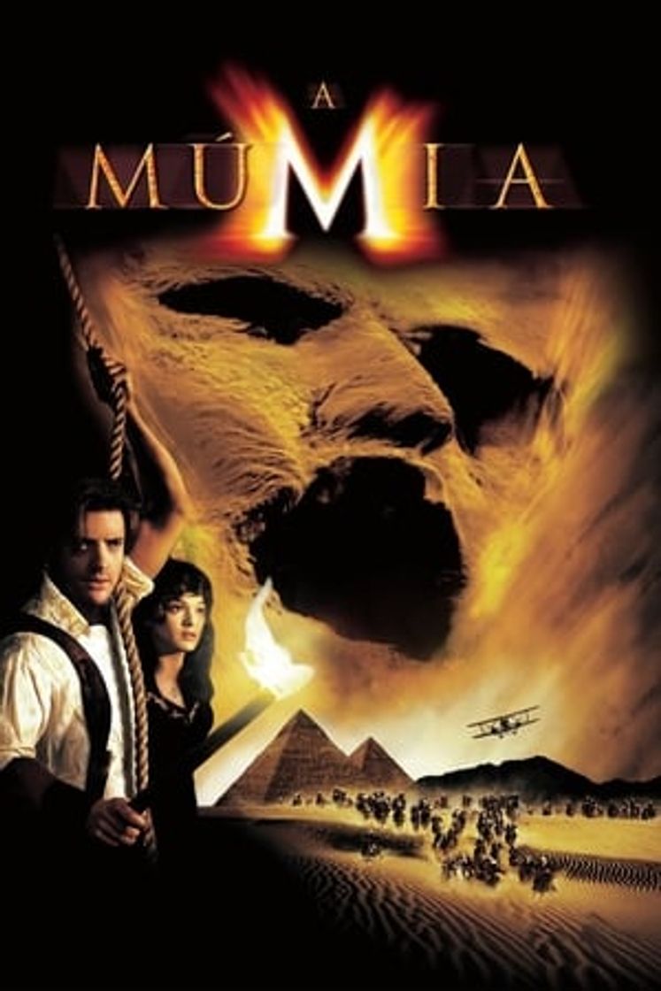 Movie La momia