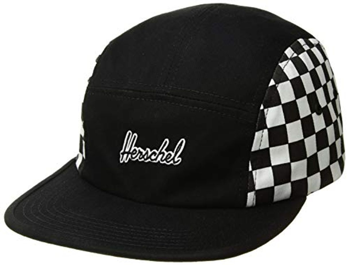 Moda Herschel Gorras Glendale Black