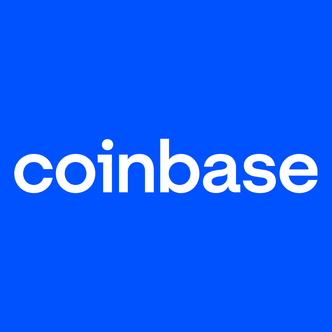 Aplicaciones Coinbase