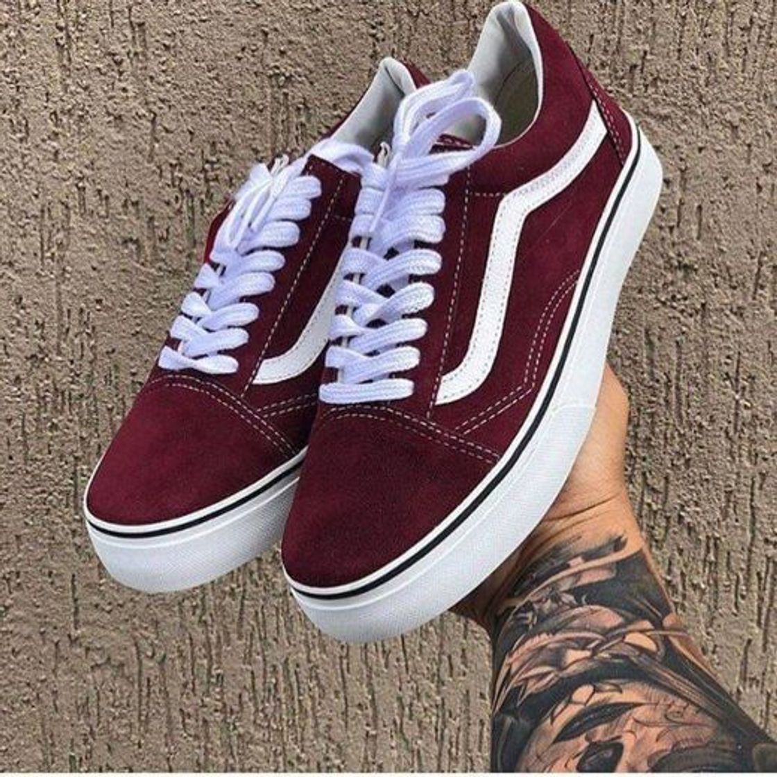 Moda Vans