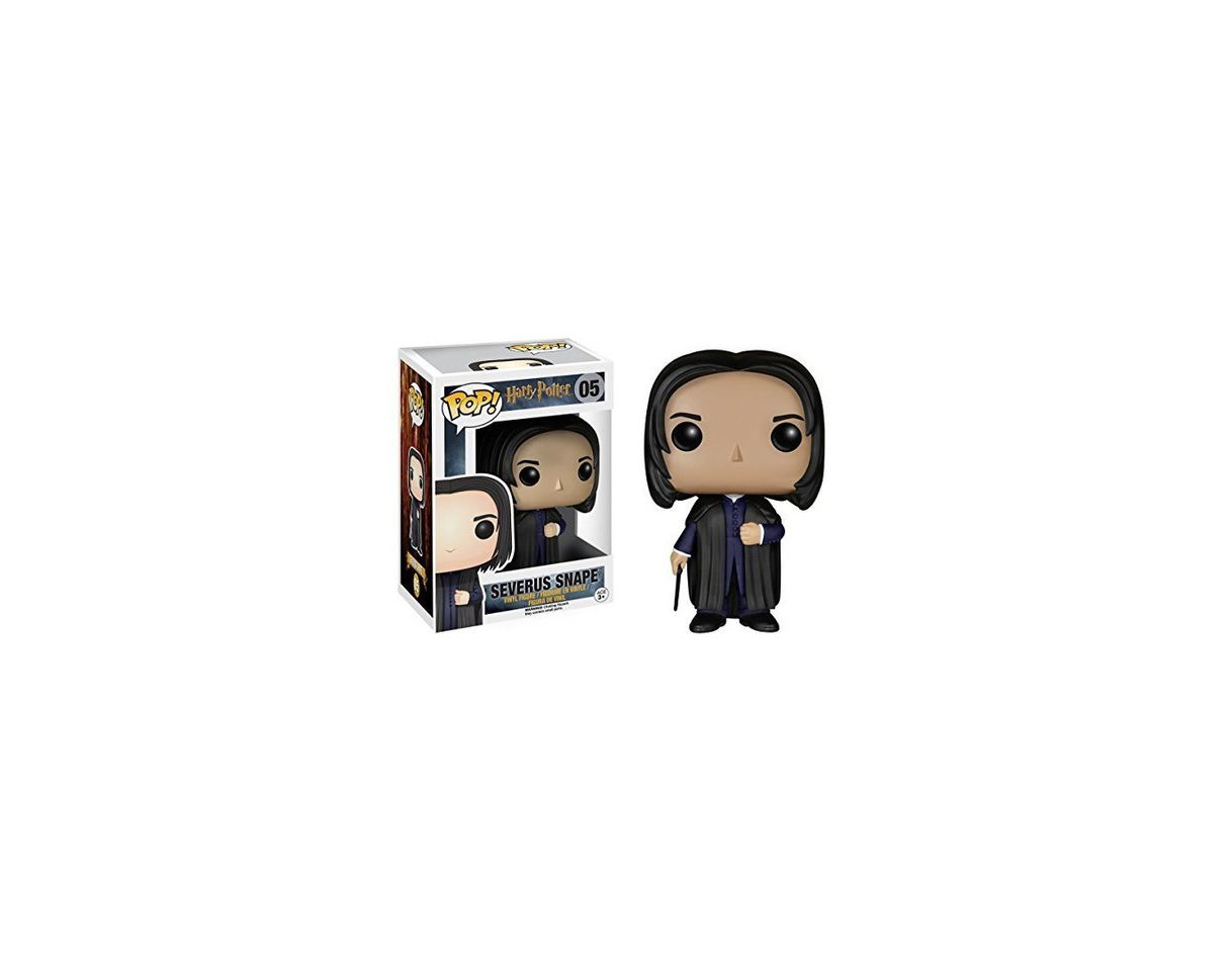 Juego Funko Pop Harry Potter