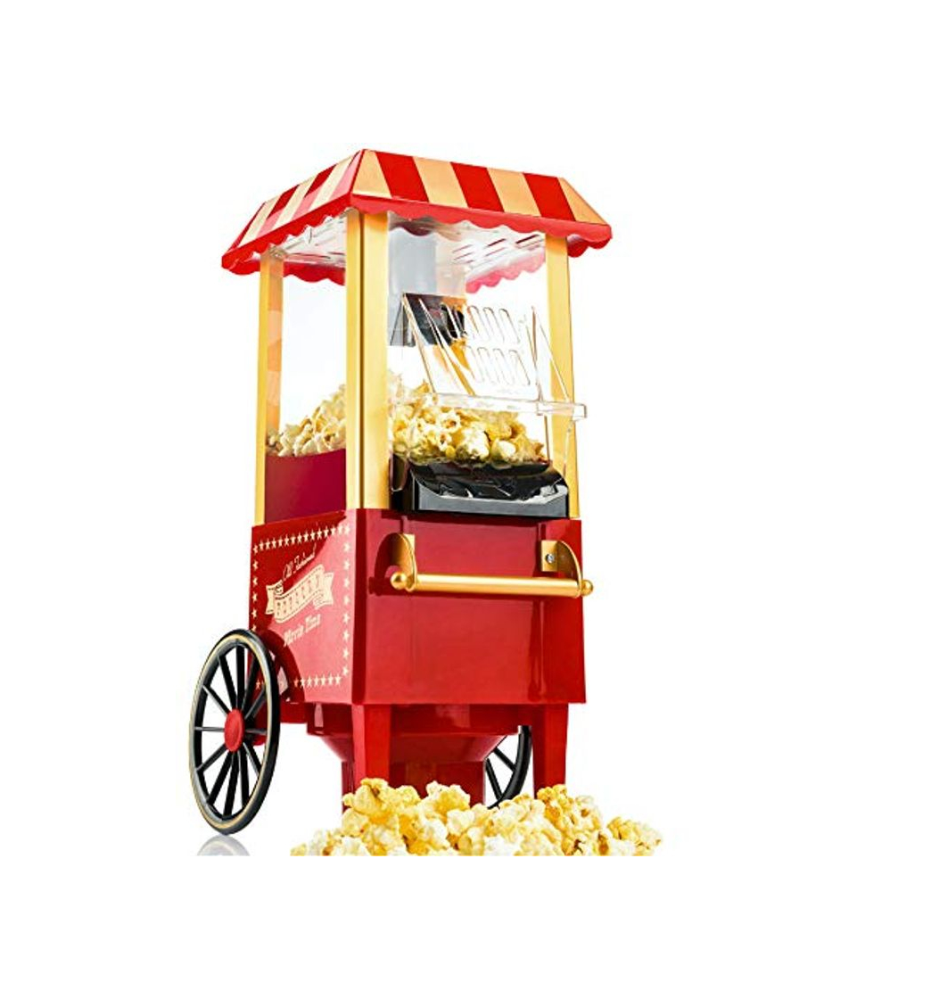 Social Gadgy Vintage Palomitero