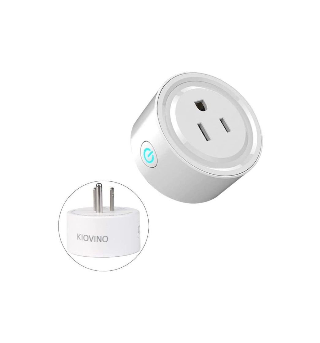 Producto Wifi Smart Plug