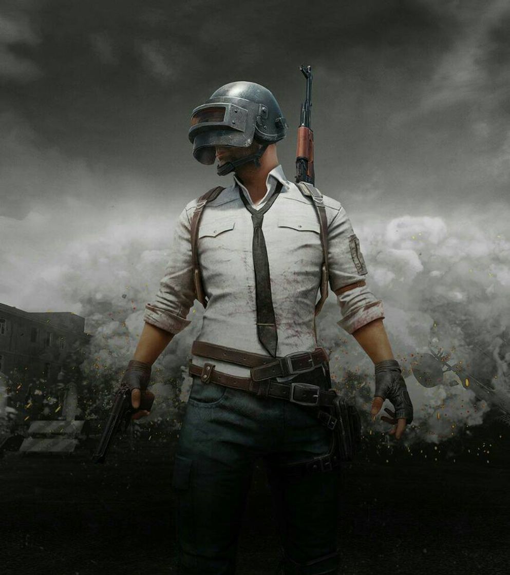 Videojuegos PUBG Mobile: Season 17